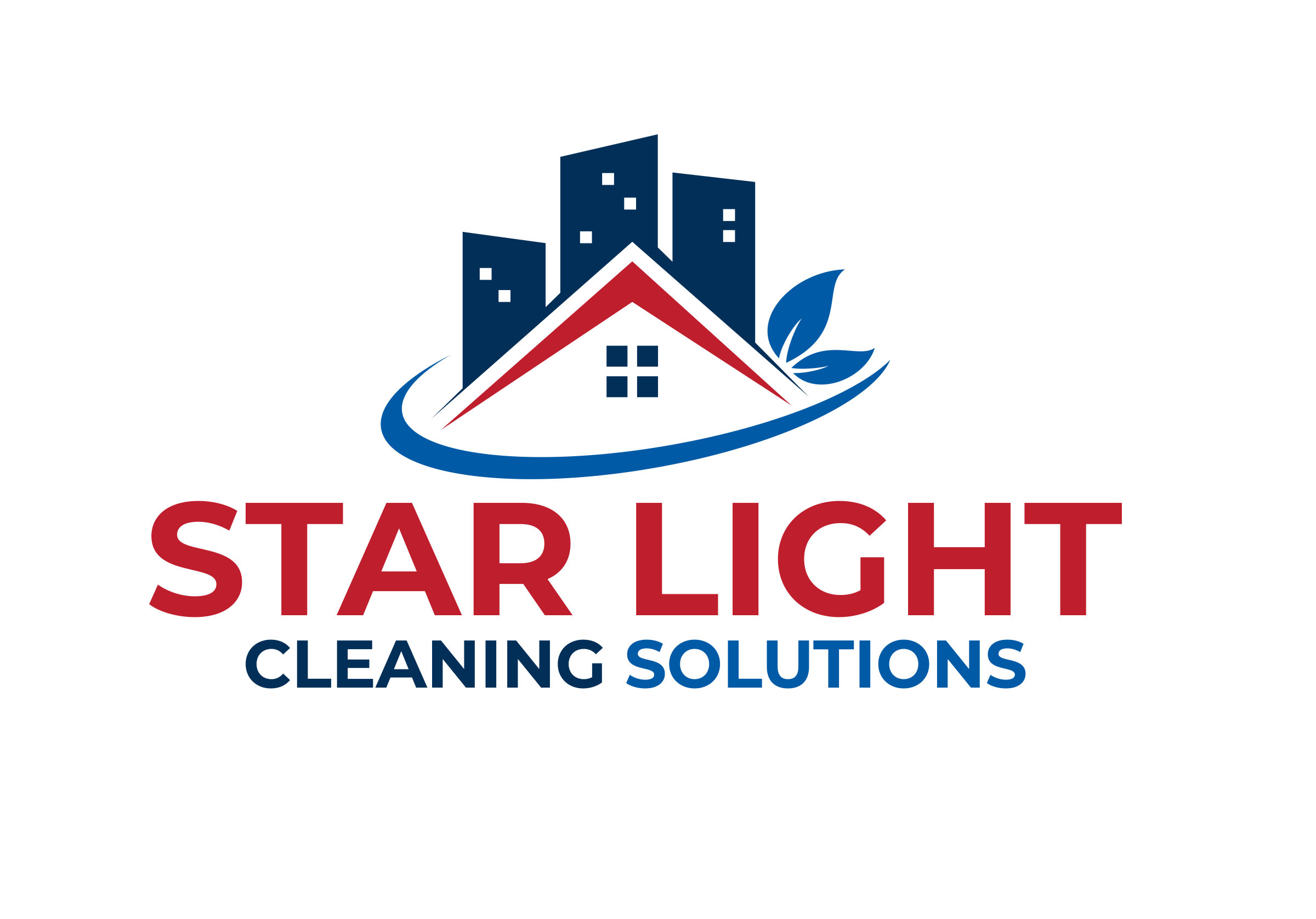 Star Light Cleaning Solutions - Copy